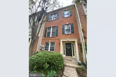 8143 Skelton Circle, Falls Church, VA 22042 - Photo 1