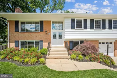 8818 Olympia Fields Lane, Vienna, VA 22182 - Photo 1