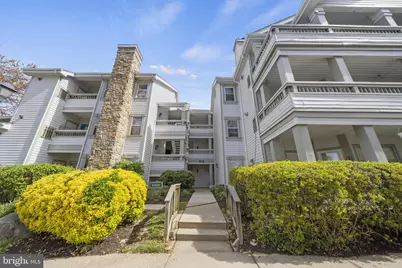 4405 Fair Stone Drive #203, Fairfax, VA 22033 - Photo 1