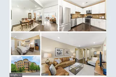 9521 Bastille Street #403, Fairfax, VA 22031 - Photo 1