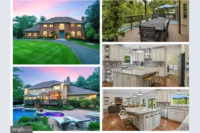 1016 Bellview Road, McLean, VA 22102 - Photo 1