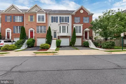 7663 Audubon Meadow Way, Alexandria, VA 22306 - Photo 1