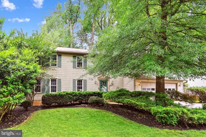 10007 Marshall Pond Road, Burke, VA 22015 - Photo 1