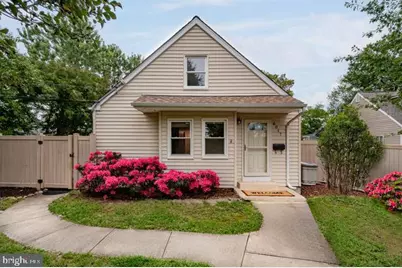 6017 Park Place, Alexandria, VA 22303 - Photo 1