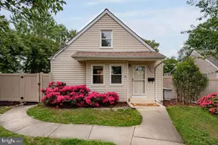 6017 Park Pl, Alexandria, VA 22303 - Photo 1