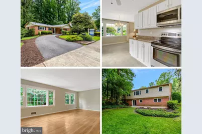 8706 Fox Ridge Road, Springfield, VA 22152 - Photo 1