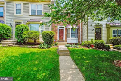 6309 Mary Todd Court, Centreville, VA 20121 - Photo 1