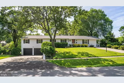 5101 Ampthill Drive, Alexandria, VA 22312 - Photo 1