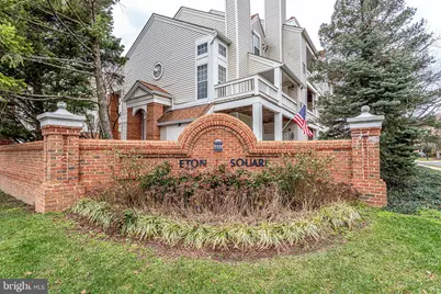 6914 Ellingham Circle #C, Alexandria, VA 22315 - Photo 1