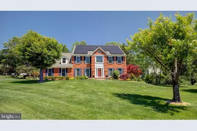 15062 Brown Post Lane, Centreville, VA 20121 - Photo 1