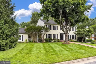 15473 Meherrin Drive, Centreville, VA 20120 - Photo 1