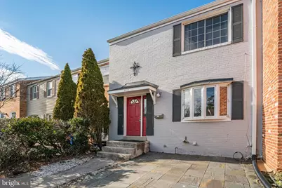 3310 Ardley Court, Falls Church, VA 22041 - Photo 1