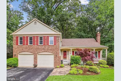 2032 Franklin Cluster Court, Falls Church, VA 22043 - Photo 1