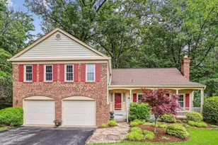 2032 Franklin Cluster Ct, Falls Church, VA 22043 - Photo 1