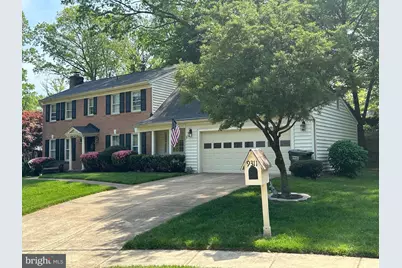 9311 Briarwood Place, Fairfax, VA 22032 - Photo 1