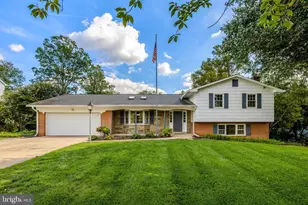 2525 Lakevale Dr, Vienna, VA 22181 - Photo 1