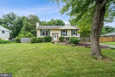 709 Bruce Court, Herndon, VA 20170 - Photo 1