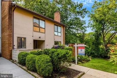 11712 Indian Ridge Road, Reston, VA 20191 - Photo 1