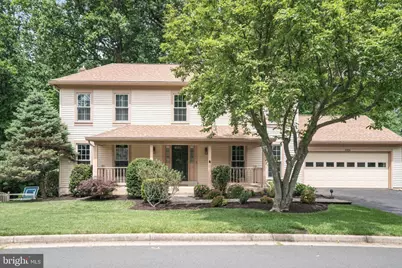 5926 Clermont Landing Court, Burke, VA 22015 - Photo 1