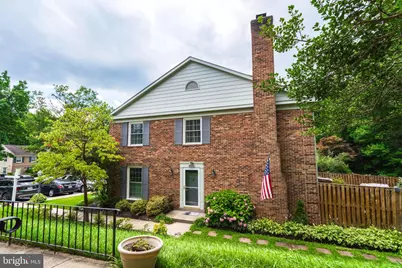 8018 Bethelen Woods Lane, Springfield, VA 22153 - Photo 1