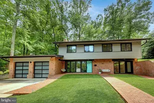 3309 Parkside Terrace, Fairfax, VA 22031 - Photo 1