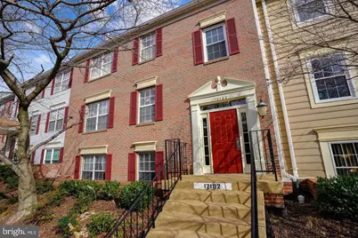 12102 Green Leaf Court #202, Fairfax, VA 22033 - Photo 1