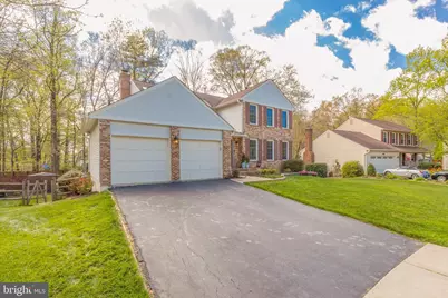 5624 Kemp Lane, Burke, VA 22015 - Photo 1