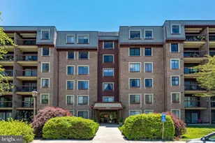 2817 Jermantown Rd, Oakton, VA 22124 - Photo 1