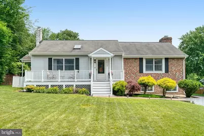 5927 Dove Drive, Alexandria, VA 22310 - Photo 1