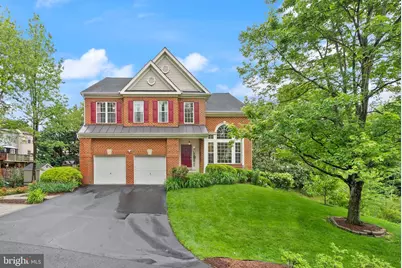 5881 Linden Creek Court, Centreville, VA 20120 - Photo 1