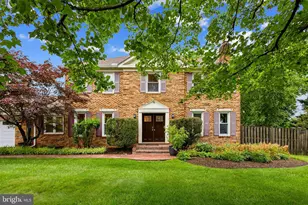 11100 Flora Lee Dr, Fairfax Station, VA 22039 - Photo 1