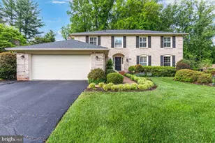 6612 Weatheford Ct, McLean, VA 22101 - Photo 1