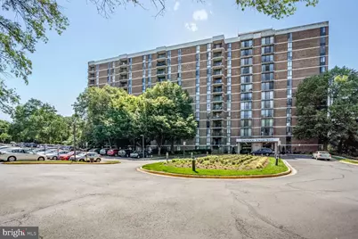 2300 Pimmit Drive #817, Falls Church, VA 22043 - Photo 1