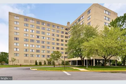 6621 Wakefield Drive #814, Alexandria, VA 22307 - Photo 1