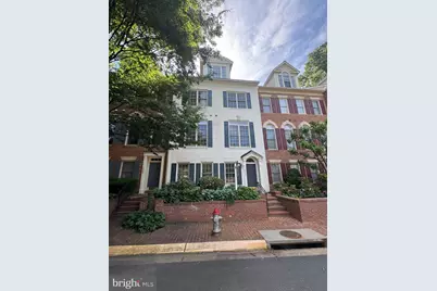 1646 Colonial Hills Drive, McLean, VA 22102 - Photo 1