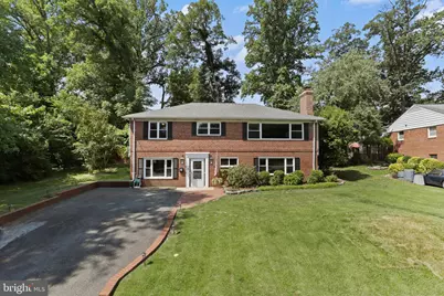 3310 Graham Road, Falls Church, VA 22042 - Photo 1