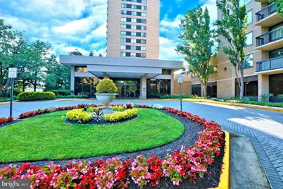 3709 S George Mason Drive #305, Falls Church, VA 22041 - Photo 1