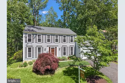 10840 Burr Oak Way, Burke, VA 22015 - Photo 1