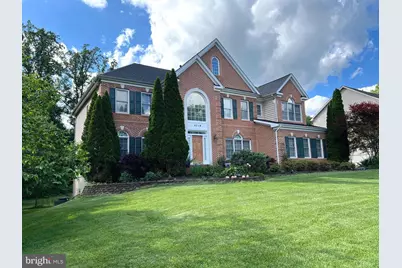 4718 Village Drive, Fairfax, VA 22030 - Photo 1