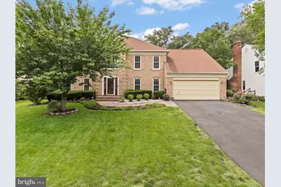 15540 Eagle Tavern Lane, Centreville, VA 20120 - Photo 1