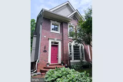3901 Kathryn Jean Court, Fairfax, VA 22033 - Photo 1
