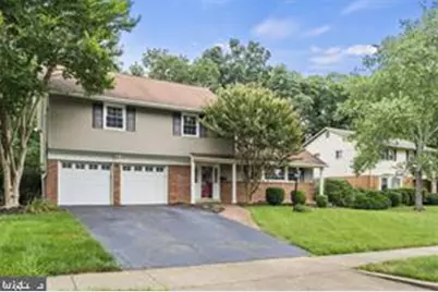 6103 Sherborn Lane, Springfield, VA 22152 - Photo 1