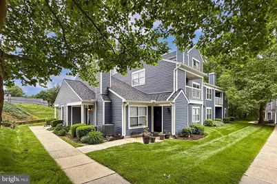 5810 Orchard Hill Court #5810, Clifton, VA 20124 - Photo 1