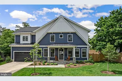 228 Manvell Road SE, Vienna, VA 22180 - Photo 1