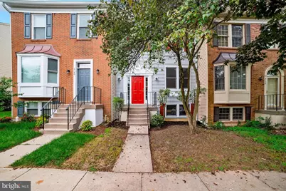 6138 Joust Lane, Alexandria, VA 22315 - Photo 1