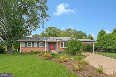 8230 Citadel Place, Vienna, VA 22180 - Photo 1