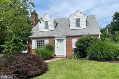 7110 Coventry Road, Alexandria, VA 22306 - Photo 1