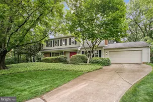 1881 Cold Creek Ct, Vienna, VA 22182 - Photo 1