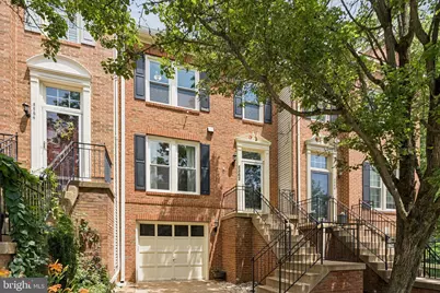 5562 Jowett Court, Alexandria, VA 22315 - Photo 1