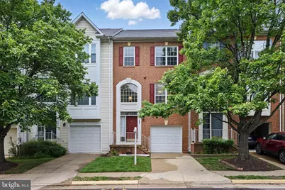 11438 Abner Avenue, Fairfax, VA 22030 - Photo 1